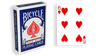 Blue One Way Forcing Deck (6h)