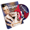 Paul Harris Presents Titan's Finger (Twist) by Titanas - DVD
