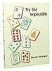 Try The Impossible by Simon Aronson - Book