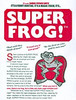 Super Frog trick Samual Patrick Sm