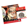 Tango Ultimate Coin (T.U.C)(D0109) Eisenhower Dollar with Online Instructions by Tango - Trick