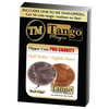 Flipper Coin PRO Gravity Half Dollar/English Penny - Tango - Trick (D0101)