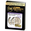 Bite Coin - (US Quarter - Traditional With Extra Piece)(D0047)by Tango - Trick