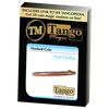 Hooked Coin Half Dollar by Tango - Trick (D0064)