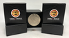 Hooked Coin Half Dollar by Tango - Trick (D0064)