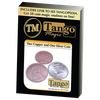 Two Copper and One Silver by Tango - Trick (D0063)