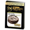 Stack of Coins Quarter Dollar - Trick (D0055)