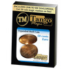 Expanded Shell 50 Cent Euro (One Sided)(E0003) - Tango
