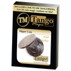 Flipper Coin Half Dollars (D0039) by Tango Magic - Trick