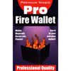 Fire Wallet by Premium Magic - Trick