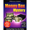 Money Box Mystery by Premium Magic - Trick