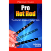 Pro Hot Rod (CLEAR) by Premium Magic - Trick