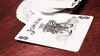 Bicycle Playing Cards Poker (Blue) by US Playing Card Co