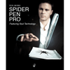 Spider Pen Pro (With DVD) by Yigal Mesika - DVD