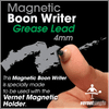 Magnetic Boon Writer Grease Marker by Vernet - Trick