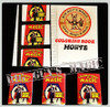 Coloring Book Monte By Big Guy's Magic