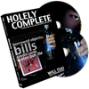 Holely Complete (Original + Beyond Holely) by Will Tsai and SansMinds - Tricks