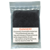 Flash Cotton (Black) by Red Corner Magic - Trick