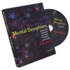 Mental Deceptions Vol. 1 by Rick Maue - DVD