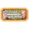 Inside Show Business Lecture Advance Tickets $10.00 ($15 at door)