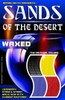 Sands of the Desert WAX Original Color Sands