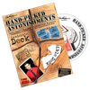 Paul Harris Presents Hand-picked Astonishments (Invisible Deck) by Paul Harris and Joshua Jay - DVD
