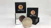 Eisenhower Copper and Silver (Heads) (D0144 and CM004) by Tango - Tricks