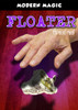 Thread Reel, Floater  - Modern