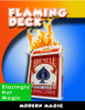 Flaming Deck - Modern