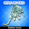 Cracked