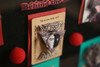 Magical Collector's Art - Jeff McBride Shadow Box