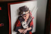 Magical Collector's Art - Jeff McBride Shadow Box