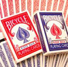 One Way Forcing Deck (Red) - Sale
