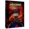 Metal Bending (World's Greatest Magic) video DOWNLOAD
