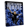 Killer Close Up Magic by Cameron Francis and Big Blind Media video DOWNLOAD