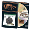 Magnetic Coin Walking Liberty (D0136) by Tango