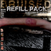 Refill for Bruised (8 complete sheets) by Daniel Martin