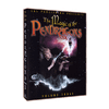 Magic of the Pendragons #3 by L&L Publishing video DOWNLOAD
