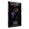 Psi Series Banachek #3 video DOWNLOAD