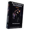 Psi Series Banachek No.4 video DOWNLOAD