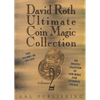 David Roth Ultimate Coin Magic Collection Vol 2 video DOWNLOAD