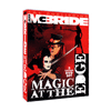 Magic At The Edge (3 Video Set) by Jeff McBride video DOWNLOAD