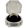 Neomagnetic Ring (20mm) by Leo Smetsers - Trick