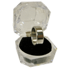 Neomagnetic Ring (19mm) by Leo Smetsers - Trick