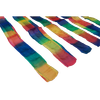 Thumb Tip Streamer 12 pack (1 inch  x 34 inch) by Magic by Gosh - Tricks