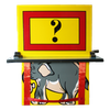 Elephant Vanish (back Stage) by Premium Magic - Trick