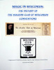 Magic In Wisconsin: The History of the Houdini Club of Wisconsin Conventions