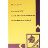 Comedy Cut & Restored Neckerchef by David Ginn - eBook DOWNLOAD
