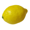 Super Real Latex Lemon - Trick