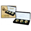 Three Shell Bundle - Golden Shells and Sal Picente DVD - Trick